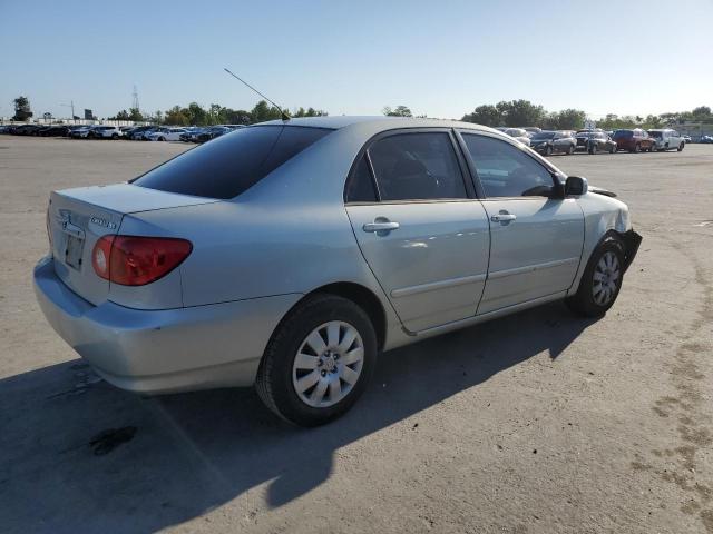Photo 3 from auction – 2003 TOYOTA COROLLA CE with VIN 2T1BR32E33C039135