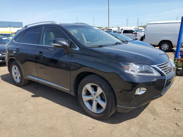 صورة رقم 4 من المزاد - 2013 LEXUS RX 350 مع VIN 2T2ZK1BA1DC105263