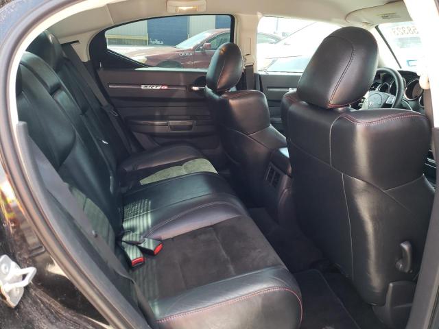 Photo 10 from auction – 2008 DODGE CHARGER SR with VIN 2B3KA73W38H288216