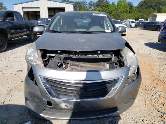 Photo 5 from auction – 2013 NISSAN VERSA S with VIN 3N1CN7AP0DL848815