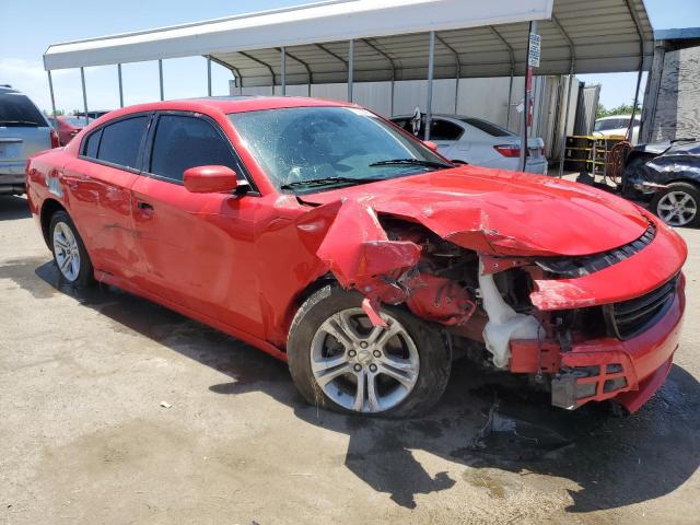 Photo 4 from auction – 2020 DODGE CHARGER SX with VIN 2C3CDXBG3LH144540