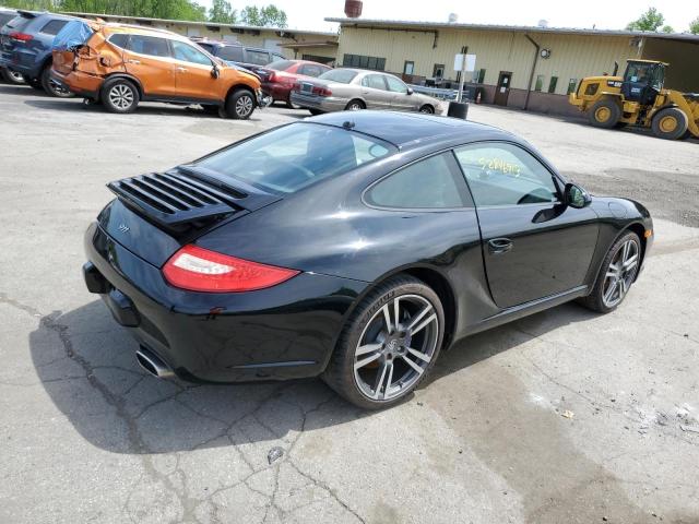 Zdjęcie 3 z aukcji – 2012 PORSCHE 911 CARRER z VIN WP0AA2A94CS788123