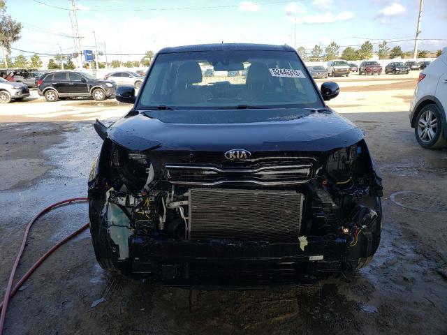 Photo 5 from auction – 2019 KIA SOUL + with VIN KNDJP3A52K7915082