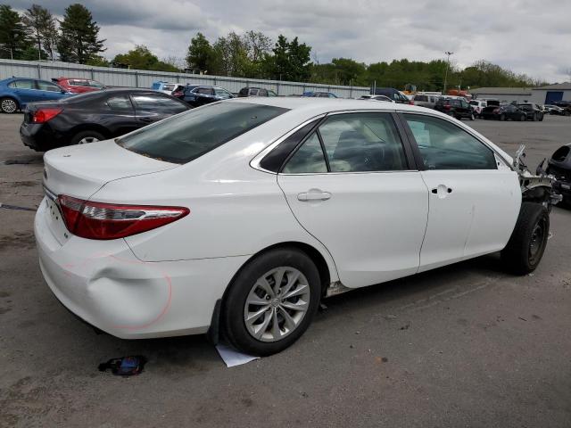 Photo 3 from auction – 2016 TOYOTA CAMRY LE with VIN 4T4BF1FK1GR532206