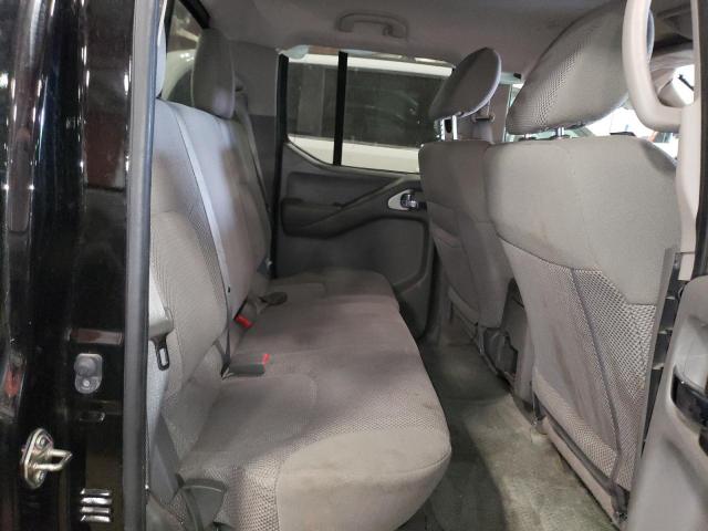 Photo 11 from auction – 2017 NISSAN FRONTIER S with VIN 1N6DD0EV6HN734485