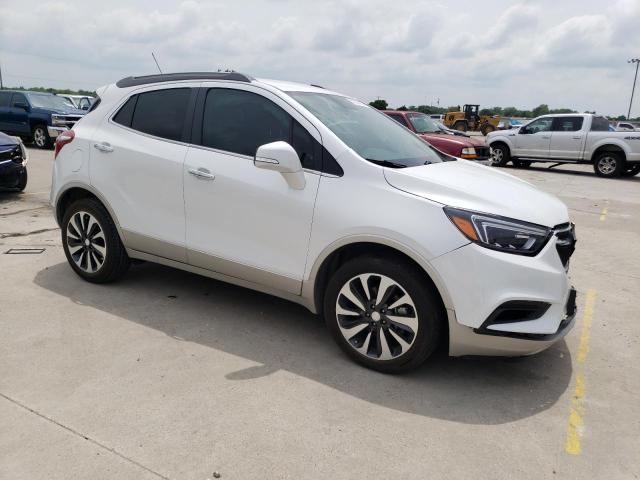 Photo 4 from auction – 2017 BUICK ENCORE ESS with VIN KL4CJCSB5HB028641