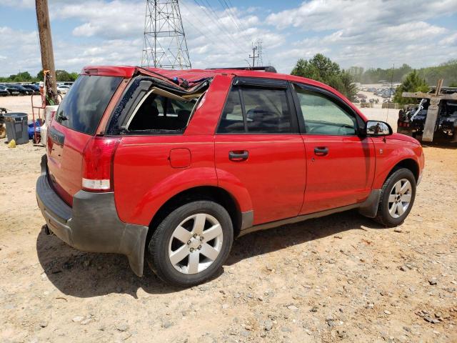 Photo 3 from auction – 2005 SATURN VUE with VIN 5GZCZ23D95S869591