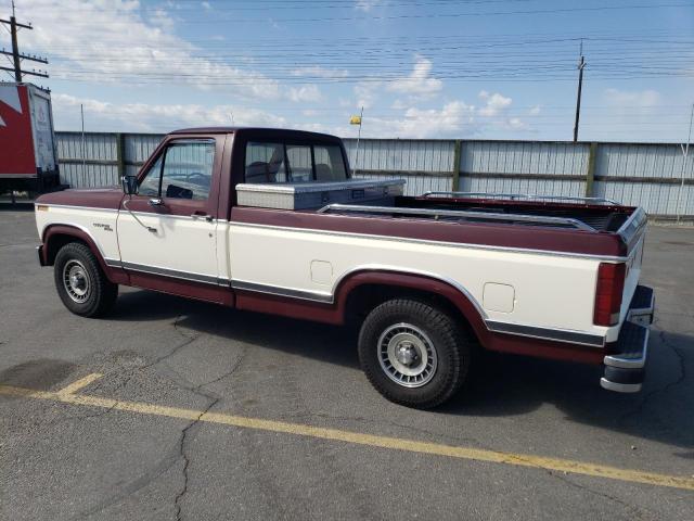 Photo 2 from auction – 1981 FORD F150 with VIN 1FTDF15E5BPA94400