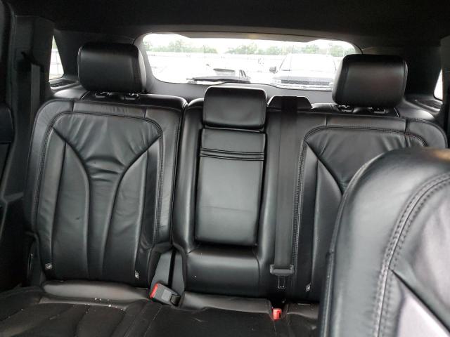 Photo 10 from auction – 2016 LINCOLN MKX SELECT with VIN 2LMTJ6KR3GBL71428