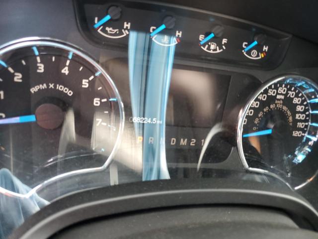 Photo 9 from auction – 2013 FORD F150 SUPER with VIN 1FTFX1ET5DFC70830