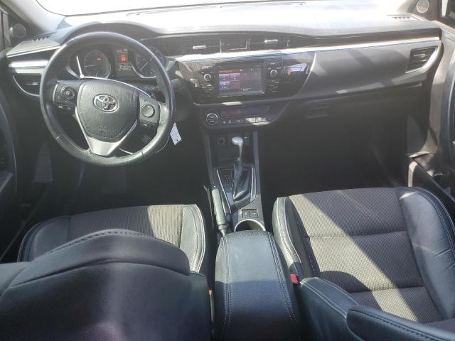 Photo 8 from auction – 2015 TOYOTA COROLLA L with VIN 5YFBURHE6FP350295