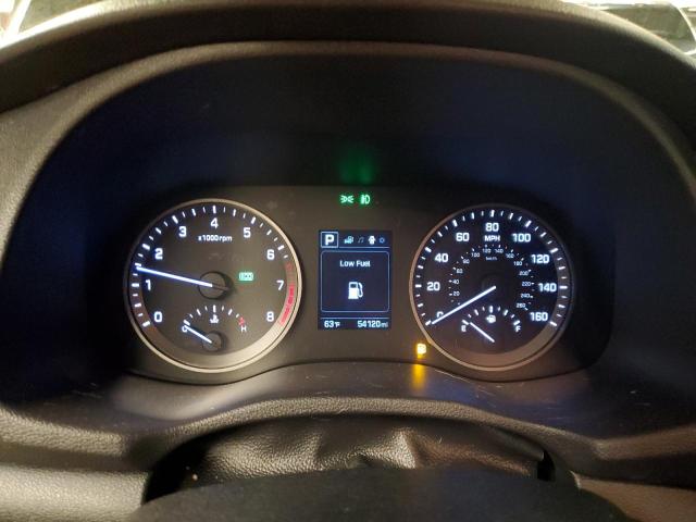 Photo 9 from auction – 2016 HYUNDAI TUCSON LIM with VIN KM8J3CA43GU082013