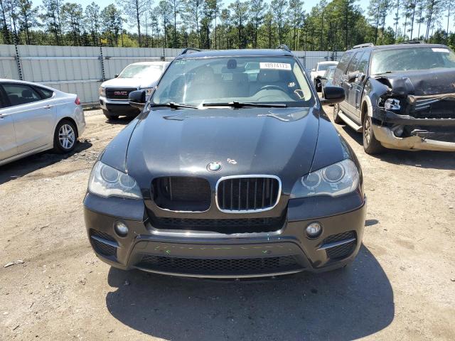 Photo 5 from auction – 2012 BMW X5 XDRIVE3 with VIN 5UXZV4C55CL890097