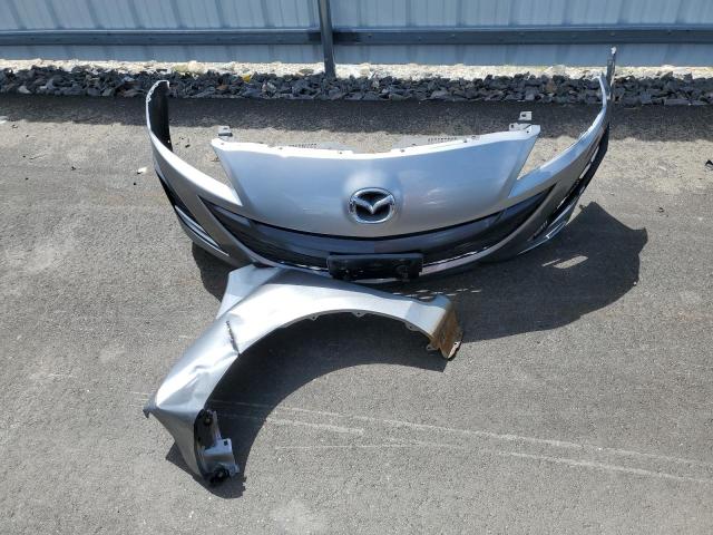 Photo 12 from auction – 2010 MAZDA 3 S with VIN JM1BL1S6XA1346558