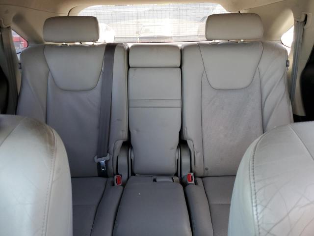 Photo 10 from auction – 2010 LEXUS RX 450 with VIN JTJBC1BA5A2017732