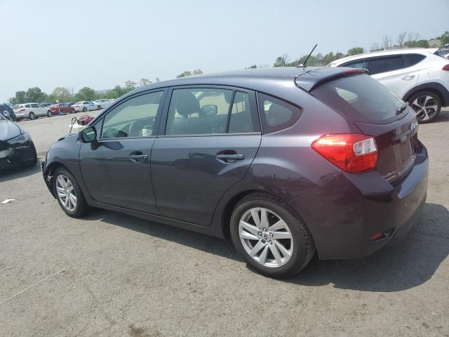 Photo 2 from auction – 2016 SUBARU IMPREZA PR with VIN JF1GPAB64G8203881