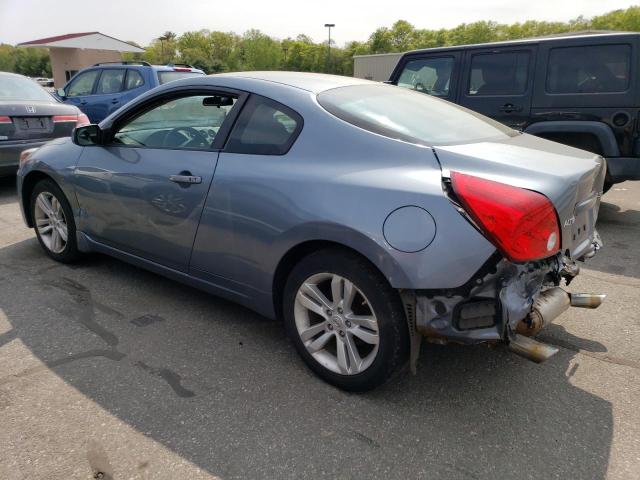 Photo 2 from auction – 2010 NISSAN ALTIMA S with VIN 1N4AL2EP7AC112927