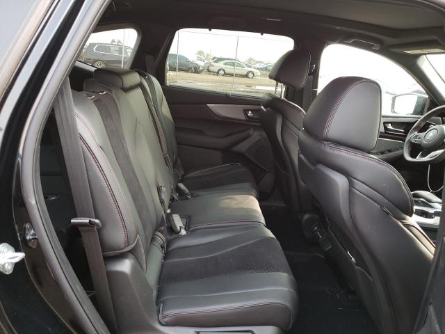 Photo 11 from auction – 2023 ACURA MDX A-SPEC with VIN 5J8YE1H01PL024591