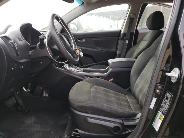 Photo 7 from auction – 2012 KIA SPORTAGE B with VIN KNDPB3A22C7311676