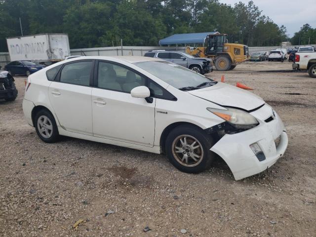 Photo 4 from auction – 2011 TOYOTA PRIUS with VIN JTDKN3DU3B1424116