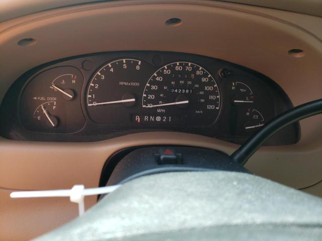 Photo 9 from auction – 2002 FORD RANGER SUP with VIN 1FTZR45E82PB43989