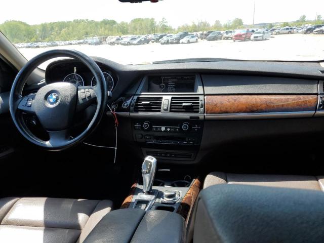 Photo 8 from auction – 2011 BMW X5 XDRIVE3 with VIN 5UXZV4C59BL408231