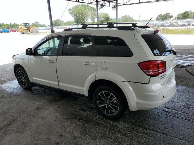 Zdjęcie 2 z aukcji – 2018 DODGE JOURNEY SE z VIN 3C4PDCAB6JT296229