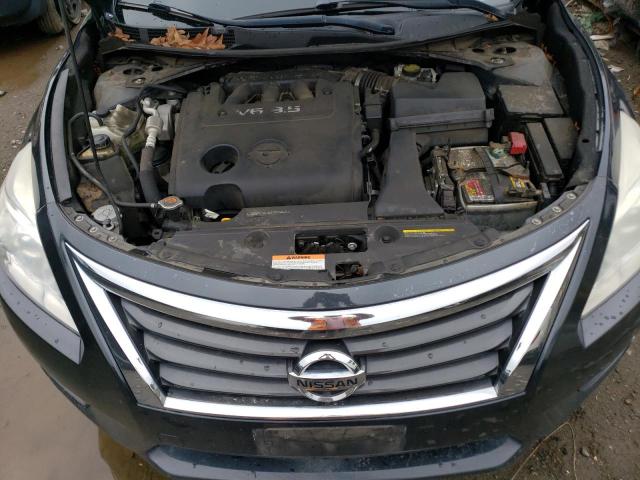 Photo 11 from auction – 2013 NISSAN ALTIMA 3.5 with VIN 1N4BL3AP3DC135657
