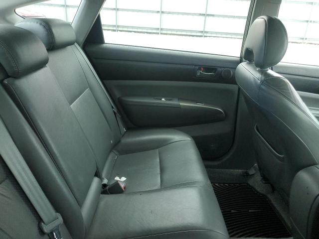 Photo 10 from auction – 2008 TOYOTA PRIUS with VIN JTDKB20U383310154