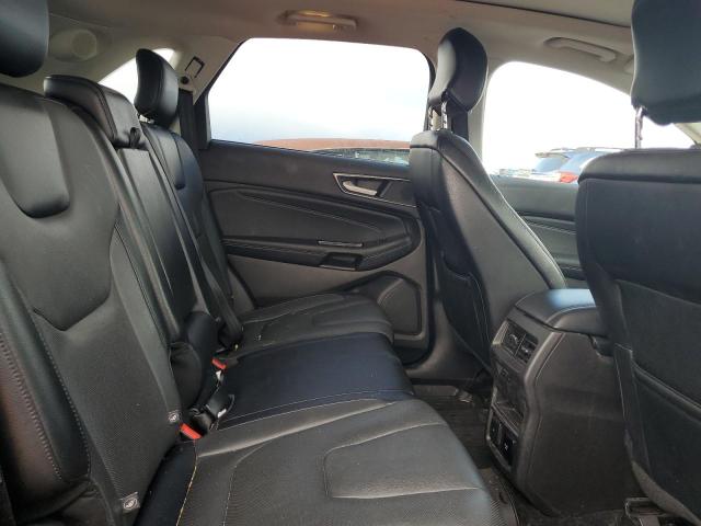 Photo 11 from auction – 2018 FORD EDGE TITAN with VIN 2FMPK4K98JBB79377