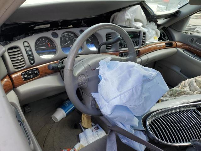 Photo 8 from auction – 2001 BUICK LESABRE CU with VIN 1G4HP54KX1U217360