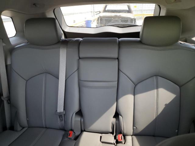 Фото 10 с аукциона – 2012 CADILLAC SRX с VIN 3GYFNGE32CS568085