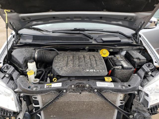 Photo 12 from auction – 2014 CHRYSLER TOWN & COU with VIN 2C4RC1CG8ER232369