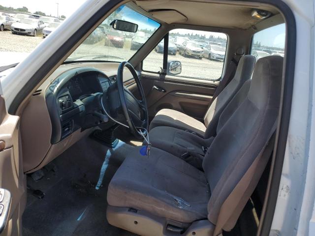 Photo 7 from auction – 1996 FORD F150 with VIN 1FTEF15Y2TLA97648