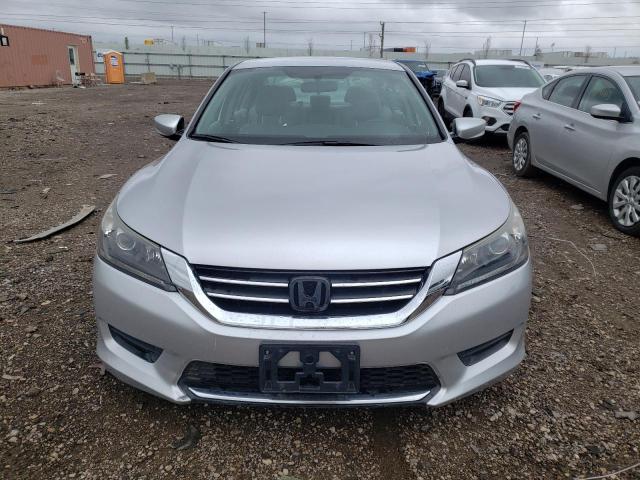 Photo 5 from auction – 2015 HONDA ACCORD LX with VIN 1HGCR2F33FA128527