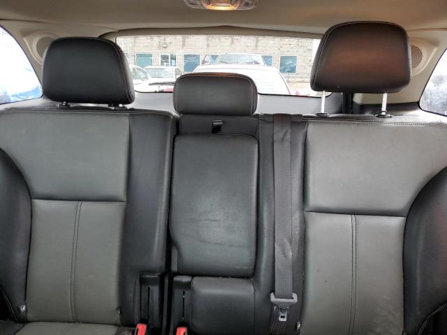 Photo 10 from auction – 2014 FORD EDGE SPORT with VIN 2FMDK4AK5EBA06378
