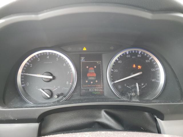 Zdjęcie 9 z aukcji – 2019 TOYOTA HIGHLANDER z VIN 5TDDZRFH4KS936244