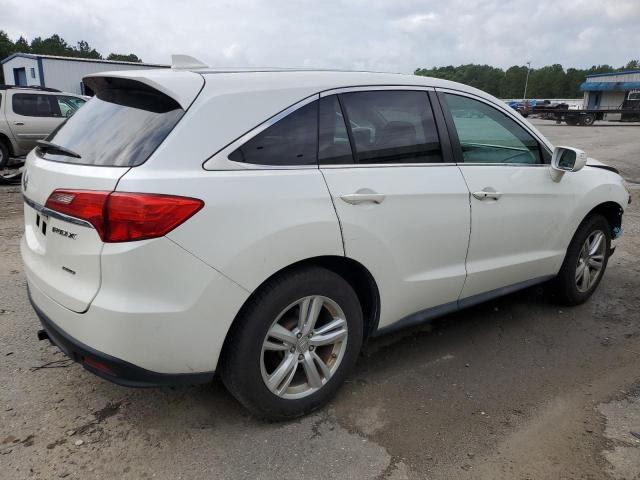 Photo 3 from auction – 2014 ACURA RDX with VIN 5J8TB4H35EL011676