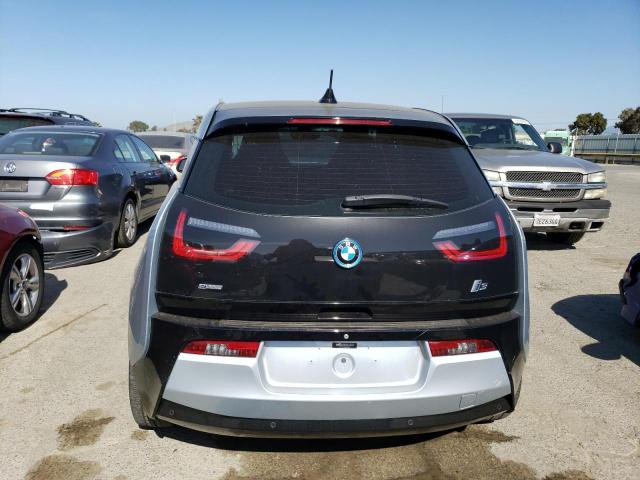 Photo 6 from auction – 2014 BMW I3 REX with VIN WBY1Z4C52EV273300