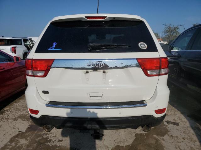Photo 6 from auction – 2012 JEEP GRAND CHER with VIN 1C4RJECG3CC172505