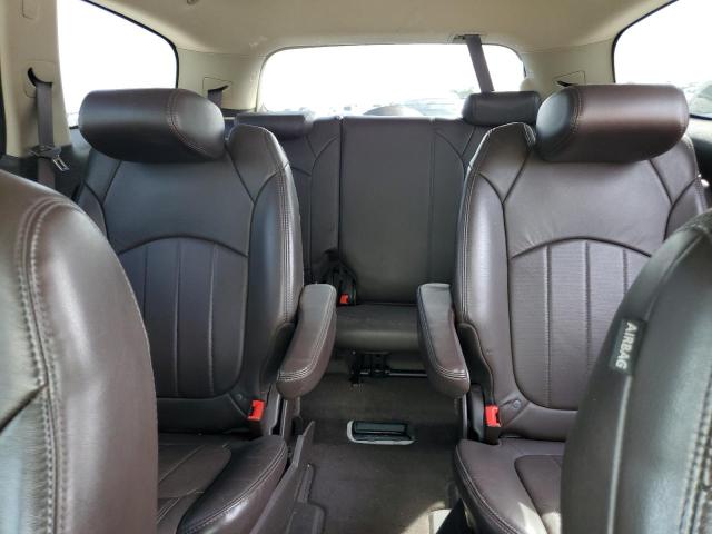Photo 10 from auction – 2014 BUICK ENCLAVE with VIN 5GAKRBKD2EJ180207