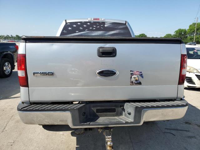 Photo 6 from auction – 2008 FORD F150 SUPER with VIN 1FTPW14588FB22610