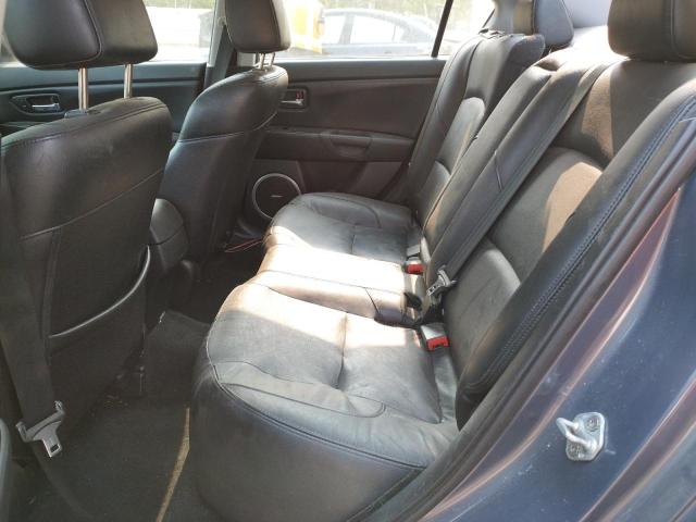 Фото 10 с аукциона – 2008 MAZDA 3 S с VIN JM1BK323081131219
