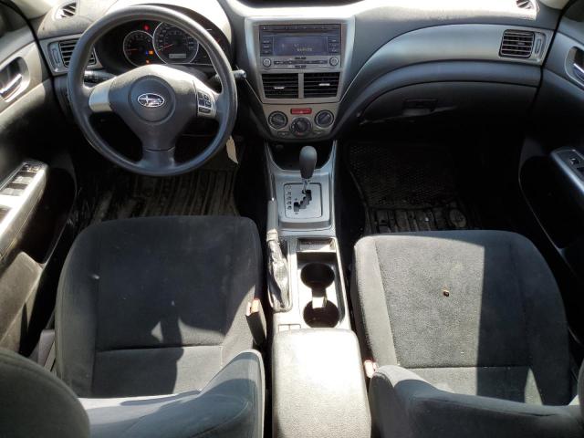 Photo 8 from auction – 2011 SUBARU IMPREZA 2. with VIN JF1GE6A69BH520469