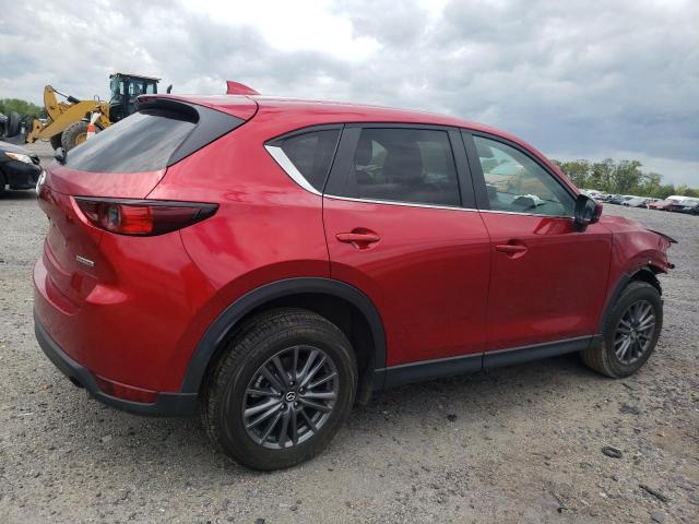 Photo 3 from auction – 2021 MAZDA CX-5 TOURI with VIN JM3KFACMXM1328352