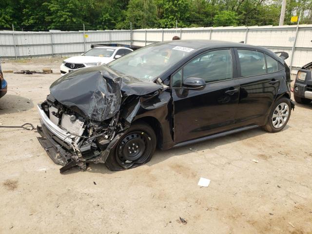 TOYOTA COROLLA LE 2023 مع رقم تعريف المركبة 5YFB4MDE2PP028442 - صورة من المزاد