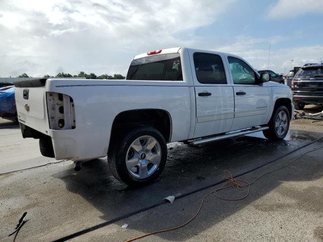 Photo 3 from auction – 2011 CHEVROLET SILVERADO with VIN 3GCPCSE04BG250348