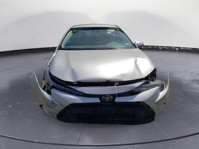 Photo 5 from auction – 2021 TOYOTA COROLLA LE with VIN 5YFEPMAE0MP185505