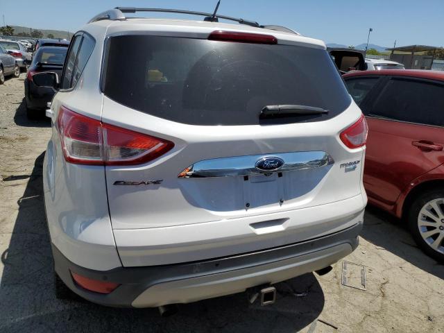 Photo 6 from auction – 2015 FORD ESCAPE TIT with VIN 1FMCU9J95FUC26888