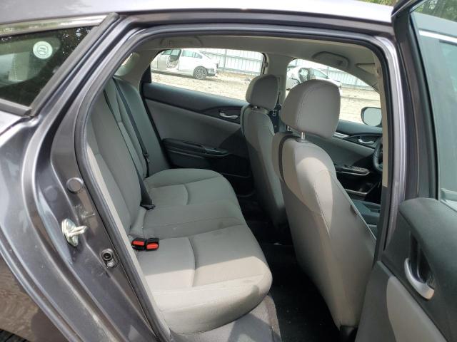 Photo 10 from auction – 2019 HONDA CIVIC LX with VIN 2HGFC2F63KH581051